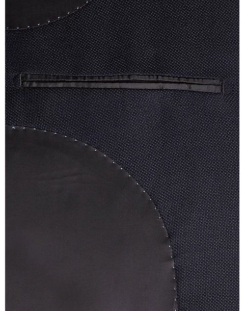 Joseph Abboud Modern Fit Blazer, Navy - Image 3