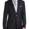 Joseph Abboud Modern Fit Blazer, Black