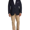 Pronto Uomo Modern Fit Blazer, Navy