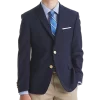 Lauren By Ralph Lauren Boys (Size 4-7) Blazer, Navy