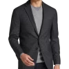 Awearness Kenneth Cole Modern Fit Sport Coat, Gray & Blue Windowpane