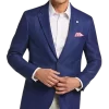 Nautica Modern Fit Sport Coat, Pink