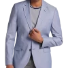 Nautica Modern Fit Sport Coat, Mint Green