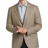 Joseph Abboud Slim Fit Sport Coat, Textured Tan