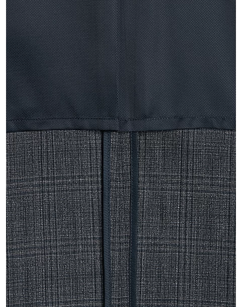 Awearness Kenneth Cole Modern Fit Sport Coat, Teal Plaid - Image 4