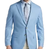 Pronto Uomo Modern Fit Sport Coat, Lavender