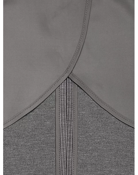 JOE Joseph Abboud Slim Fit Notch Lapel Sport Coat, Gray Tic - Image 4