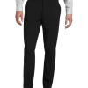 Calvin Klein Jayden Skinny Fit Stretch Dress Pant, Black