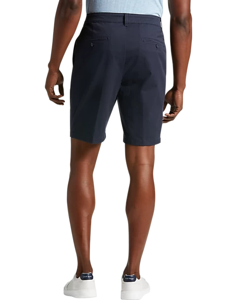 Joseph Abboud Modern Fit Shorts, Tan - Image 2