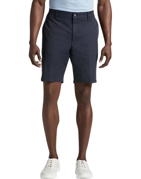 Joseph Abboud Modern Fit Shorts, Tan