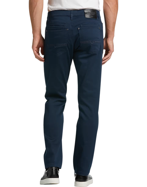 Black Bull Modern Fit Pants, British Khaki - Image 2