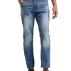 Paisley & Gray Slim Fit Jeans, Destroyed Denim