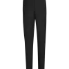 Paisley & Gray Slim Fit Tuxedo Separates Pants, Black