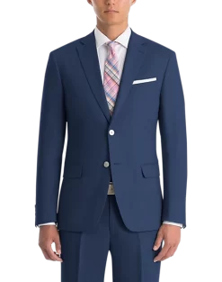 Lauren By Ralph Lauren Classic Fit Linen Suit Separates Coat, Sage