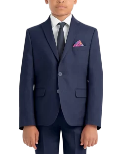 Lauren By Ralph Lauren Boys (Sizes 8-20) Suit Separates Coat, Pink