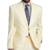 Tayion Classic Fit Suit Separates Coat, Cream