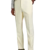 Tayion Classic Fit Suit Separates Pants, Cream