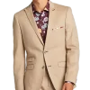 Paisley & Gray Slim Fit Suit Separates Coat, Tan