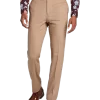 Paisley & Gray Slim Fit Suit Separates Pants, Tan