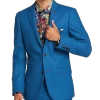 Paisley & Gray Slim Fit Suit Separates Coat, Cobalt Blue