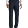 Pronto Uomo Platinum Modern Fit Suit Separates Tuxedo Pants, Navy