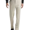 Paisley & Gray Slim Fit Suit Separates Pants, Beige