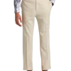 Paisley & Gray Slim Fit Suit Separates Pants, Silky Beige