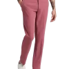Paisley & Gray Slim Fit Suit Separates Pants, Dark Pink