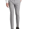 JOE Joseph Abboud Slim Fit Suit Separates Pants, Navy Seersucker