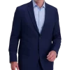 Haggar Smart Wash™ Classic Fit Suit Separates, Navy