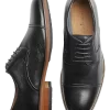 Florsheim Surge Cap Toe Oxfords, Tan