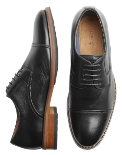Florsheim Surge Cap Toe Oxfords, Tan