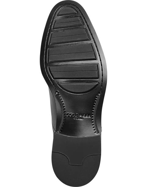 Cole Haan Hawthorne Moc Toe Penny Loafers, Cognac - Image 2