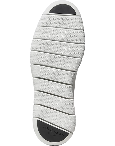 Cole Haan Generation Zerogrand Stitchlite Knit Sneakers, Navy - Image 2
