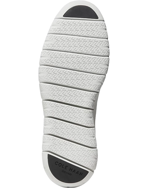 Cole Haan Generation Zerogrand Stitchlite Knit Sneakers, Gray - Image 2