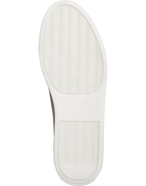 Joseph Abboud Adriano Sneakers, White - Image 2