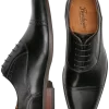Florsheim Roseto Cap Toe Oxfords, Black