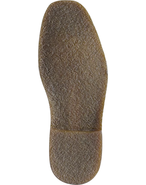 Johnston & Murphy Copeland Lace-Up Chukka Boots, Brown - Image 2