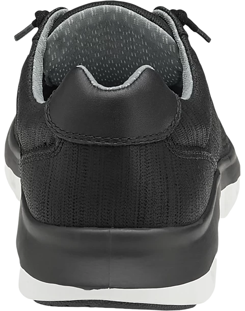 Johnston & Murphy Activate U-Throat Sneakers, Gray - Image 3
