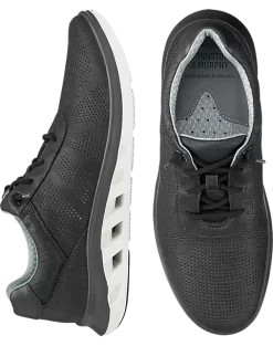 Johnston & Murphy Activate U-Throat Sneakers, Gray