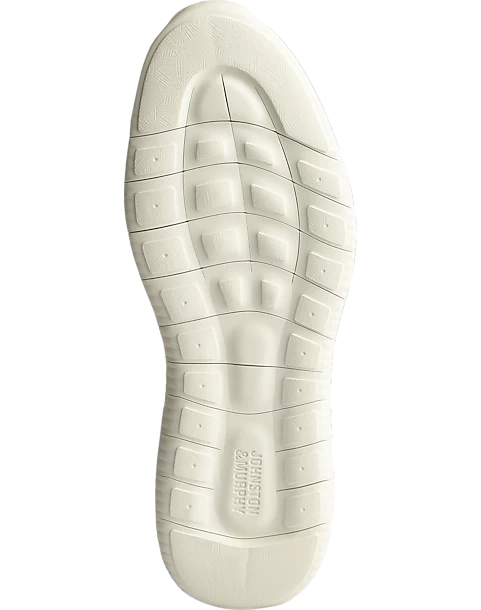 Johnston & Murphy Luxe Hybrid Lace-Up Sneakers, Navy - Image 2