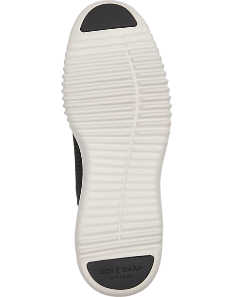 Cole Haan 2.Zerogrand Laser Wingtip Oxfords, Black - Image 2