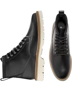 Cole Haan American Classics Waterproof Boots, Black