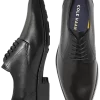 Cole Haan Hawthorne Oxfords, Black