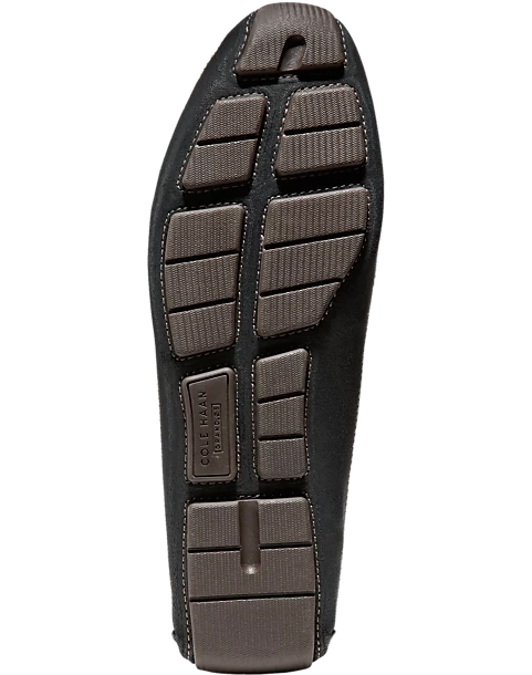 Cole Haan Wyatt Penny Drivers, Tan - Image 2