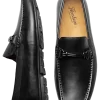 Florsheim Talladega Bit Drivers, Cognac
