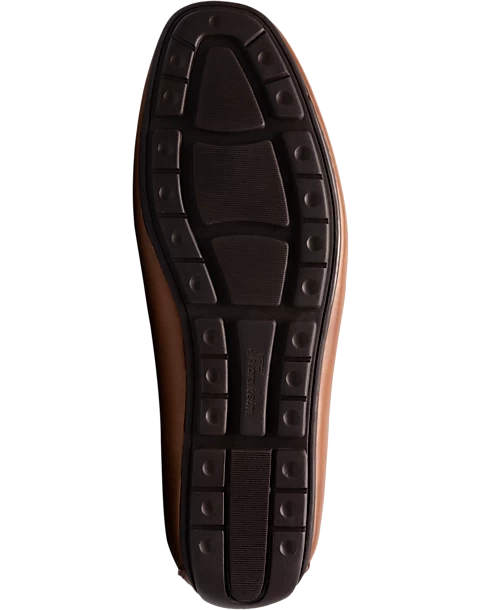 Florsheim Talladega Venetian Driver, Cognac - Image 2
