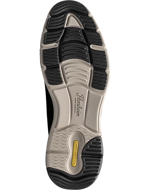 Florsheim Frenzi Moc Toe Slip On Shoes, Cognac - Image 2