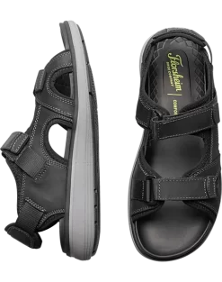 Florsheim Venture River Sandals, Brown