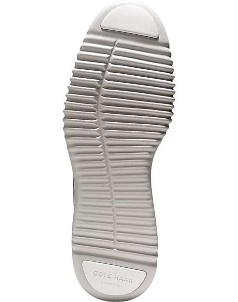 Cole Haan Zerogrand Stitchlite Wingtip Oxfords, Gray - Image 2